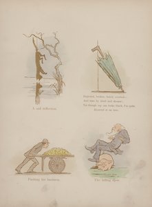 Page des Humours de Cynicus - Martin  Anderson