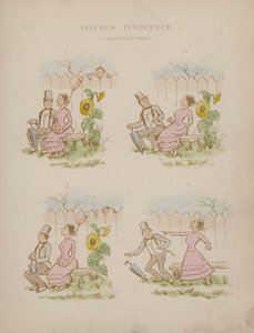 Page des Humours de Cynicus - Martin  Anderson