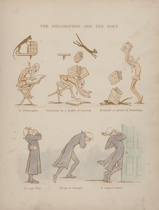 Page des Humours de Cynicus