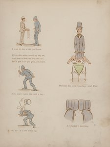 Page des Humours de Cynicus - Martin  Anderson
