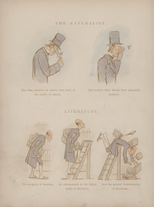 Page des Humours de Cynicus