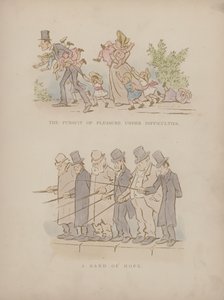Page de The Humours of Cynicus - Martin  Anderson