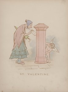 Page de The Humours of Cynicus - Martin  Anderson