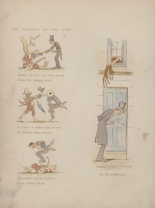 Page de The Humours of Cynicus