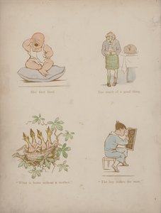 Page des Humours de Cynicus - Martin  Anderson