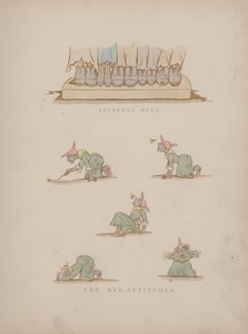 Page des Humours de Cynicus - Martin  Anderson