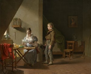 Le Messager