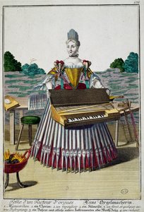 Femme de l