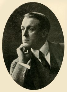 Frederic Thesiger, 1er vicomte Chelmsford, vers 1905, vers 1920