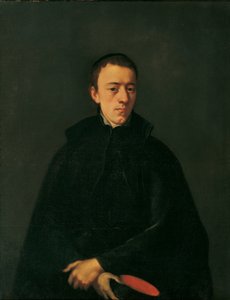 Portrait du chanoine Wödl