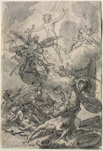 La Résurrection