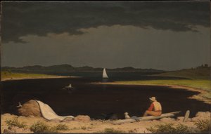  - Martin Johnson Heade