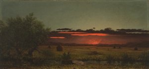  - Martin Johnson Heade