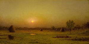  - Martin Johnson Heade