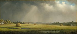 Prairies de Newburyport, vers 1876-81