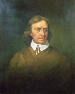 Oliver Cromwell