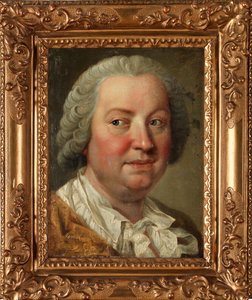 Autoportrait