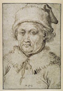  - Martin Schongauer