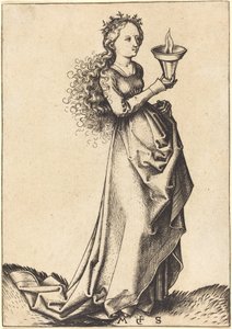 Première Vierge Sage