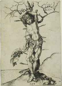 Saint Sébastien