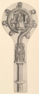 La Crosse - Martin Schongauer