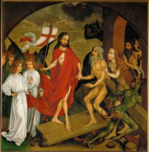  - Martin Schongauer