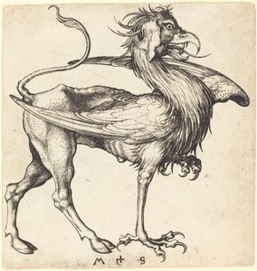 Le Griffon
