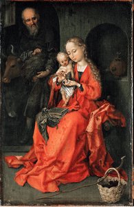  - Martin Schongauer