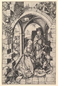 La Nativité