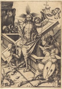 La Résurrection