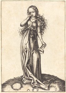 Troisième vierge folle