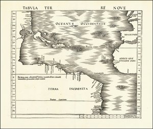 Carte de l