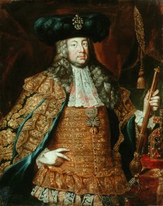 Slovène : Empereur François Ier.