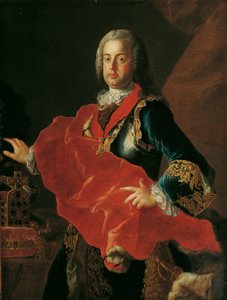 Empereur François Ier de Lorraine