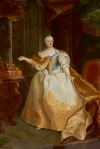 Impératrice Marie-Thérèse
