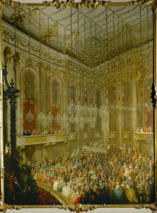 Concert de mariage de l