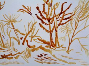 Jardin - Martina Konitzky