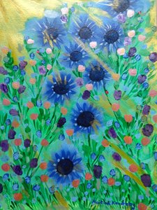 Coccinelle - Martina Konitzky