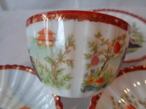 Porcelaine - Martina Konitzky