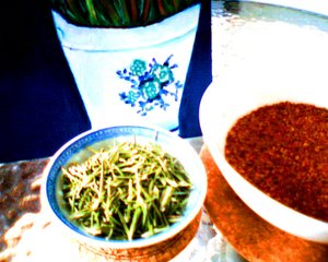 Nature morte