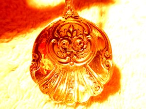 Cuillère à sucre