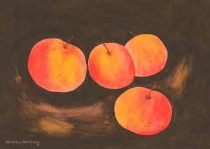 Pommes