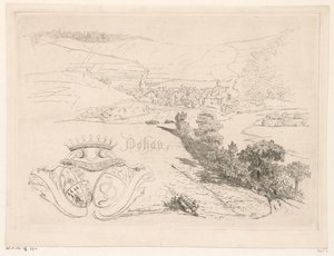 Vue de Dohan