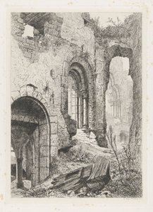 Château de Vianden