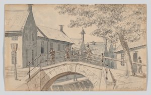  - Martinus Rørbye
