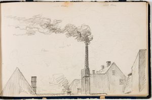  - Martinus Rørbye