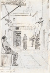  - Martinus Rørbye