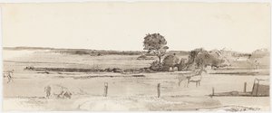  - Martinus Rørbye