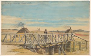  - Martinus Rørbye