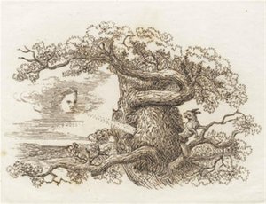 Illustration pour "Cinquante fables pour enfants" de Hey - Martinus Rørbye